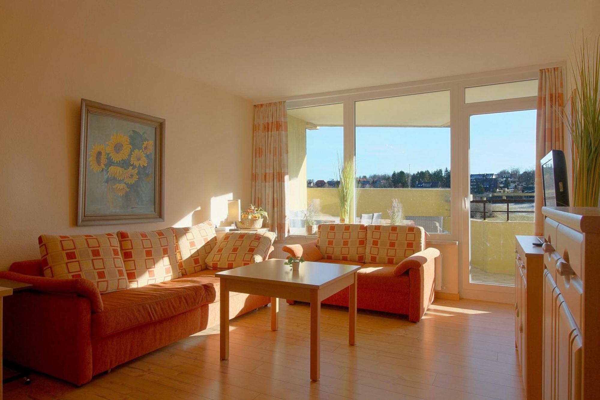 Apartment 518 Hohegeiß Exteriér fotografie